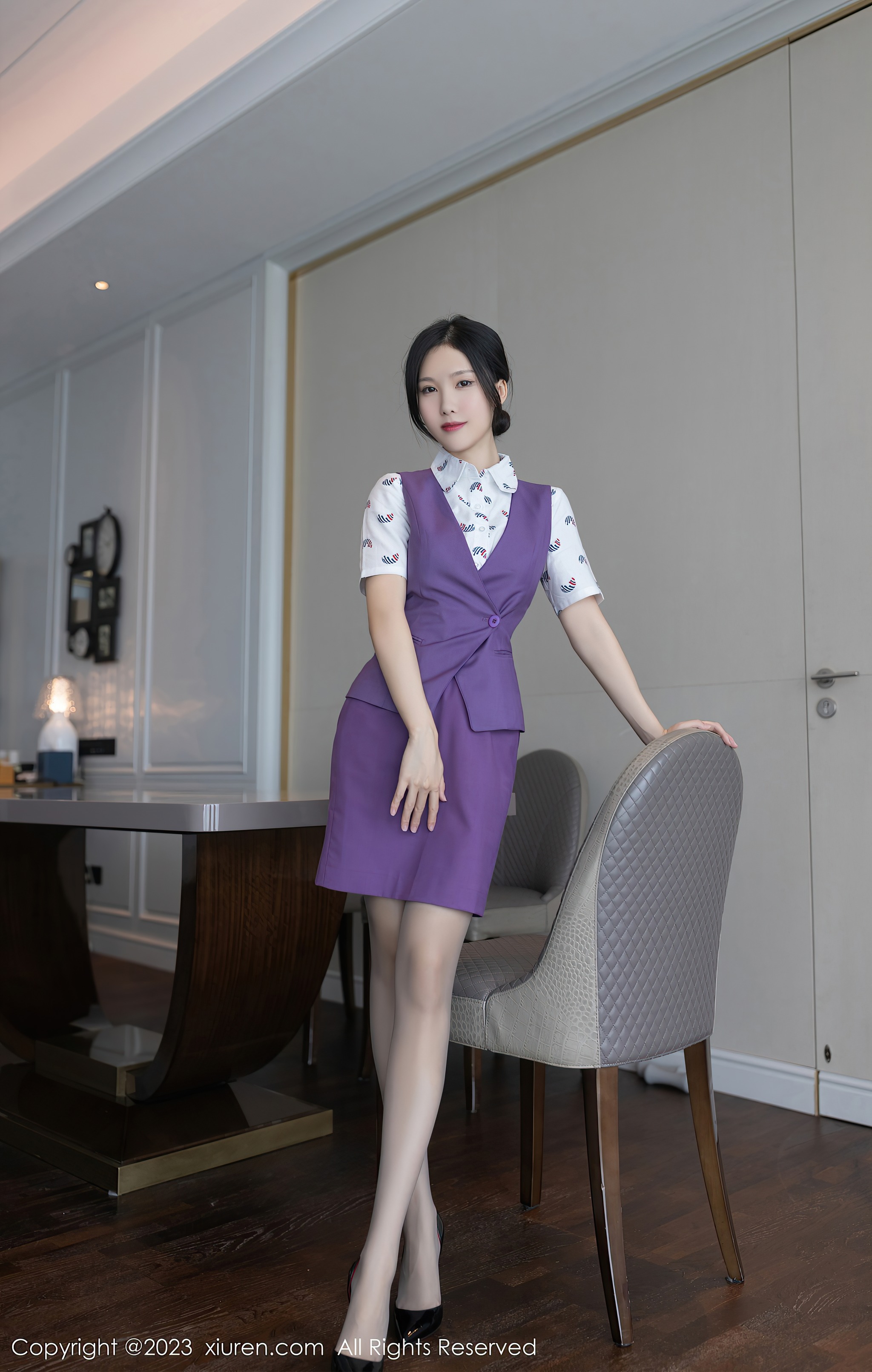 042.[XIUREN秀人网]2023.01.04 NO.6084 抖娘利世[79P]-XikXak
